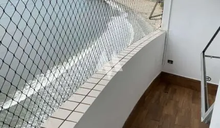 Apartamento á venda em São Vicente