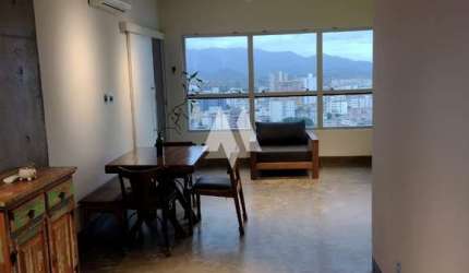 Apartamento a venda Max Haus Embare Santos