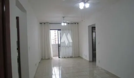 Apartamento em Praia Grande - 2 Quartos (01 suíte). Pronto para morar - Guilhermina