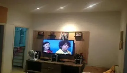 Apartamento Térreo com 2 quartos na Vila Mathias
