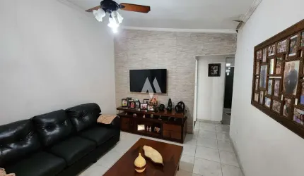 Encante-se com esta Oportunidade: Casa dos Sonhos na Vila Nossa Senhora de Fátima, São Vicente