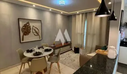 Excelente Oportunidade de Venda de Imóvel de 2 dormitórios, 70m², no Bairro Parque São Vicente e 70m²,