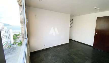 Sala Comercial para locação no Gonzaga