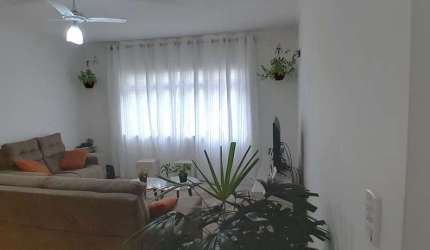 Apartamento - Ótima Localização Ponta da Praia- Av. os Bancários - 03 Quartos com 01 suíte