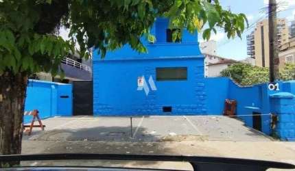 Locação Comercial no Gonzaga em Santos