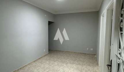 Apartamento   02 dormitórios térreo á venda em Santos