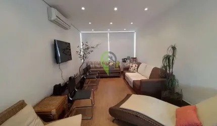 Cobertura - 4 dormitórios à venda, 100 m² - Enseada - Guarujá/SP