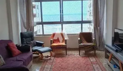 Apartamento Exclusivo Frente ao Mar na Pompéia
