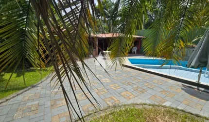 Casa em Morro Nova Cintra, Santos/SP