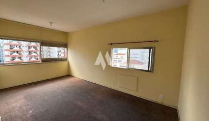 Apartamento em Gonzaga, Santos/SP