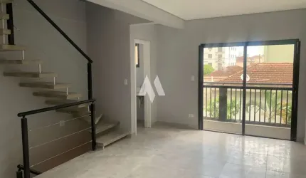 Casa em Marapé, Santos/SP
