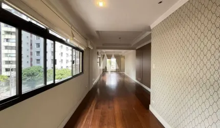 Apartamento em Boqueirão, Santos/SP