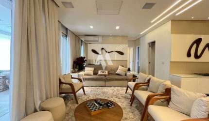 Apartamento em Boqueirão, Santos/SP