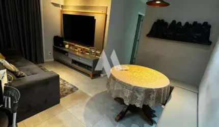Apartamento  2 dormitórios á venda em Pompéia, Santos/SP