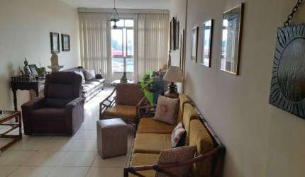 Apartamento 3  dormitórios  em Itararé, São Vicente/SP