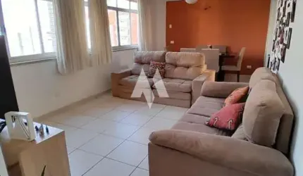 Apartamento de 03 quartos no Gonzaga