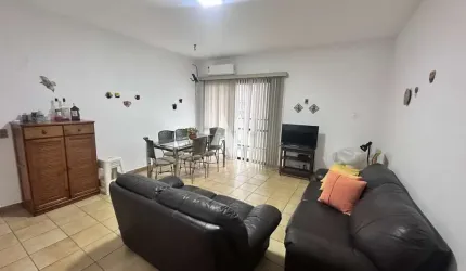 Apartamento frente do mar no bairro do Boqueirão , Santos/SP , Grande oportunidade.