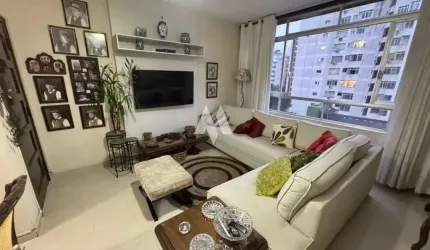 Apartamento no Boqueirão com 03 dormitórios
