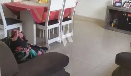 Apartamento á venda com 3 dormitórios  em Santos