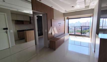Apartamento á venda Way Orquidário  em Santos