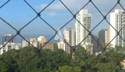 Apartamento de 04 quartos com 132m² e lazer completo no Marapé