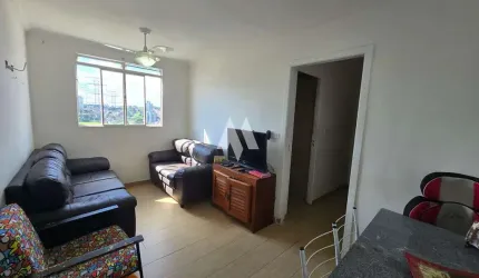 Residencial Pirituba A, 2 dormitórios, reformado, andar alto