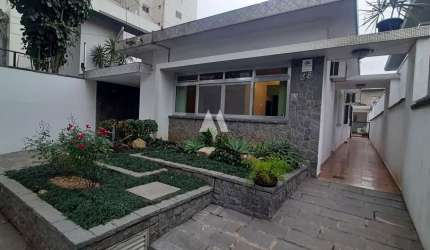 EXCELENTE CASA TÉRREA MOBILIADA E EQUIPADA COM 4 DORMITORIOS  NO EMBARE