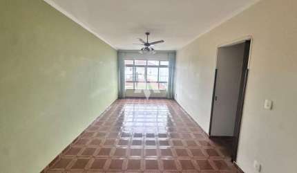 Oportunidade de apartamento no bairro da Aparecida em Santos