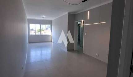 Apartamento Padrão 3 quartos sala  2 ambientes/ dependecia grande