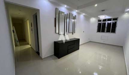Apartamento  com 3 dormitórios 1 suite Marapé em Santos