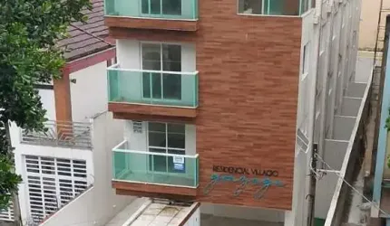 Casa com 3 dormitórios à venda, 175,80 m²  - Gonzaga - Santos/SP