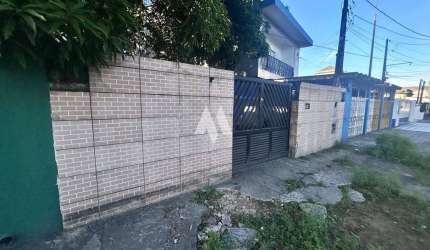 Terreno em Aparecida, Santos/SP