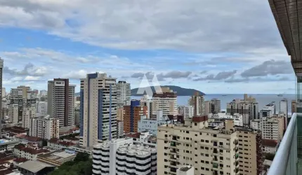 Apartamento Cobertura Duplex à venda