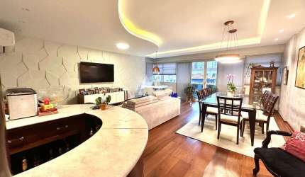 Apartamento à venda bairro Embaré