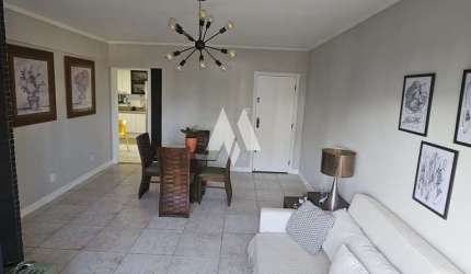 Apartamento para venda ou locação na Ponta da Praia em Santos