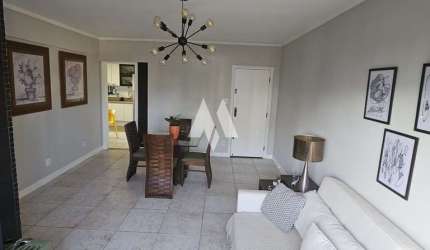 Apartamento para venda ou locação na Ponta da Praia em Santos