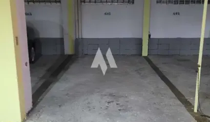 Garagem Box á venda em São Vicente