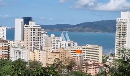 Casa alto padrão - Morro Santa Terezinha