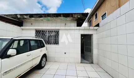 Casa á venda com 3 quartos 1 suite em Santos