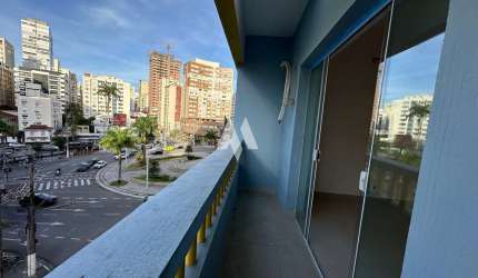 Apartamento  3 dormitórios á venda Gonzaga  em Santos