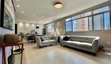 Apartamento à venda no bairro Embaré