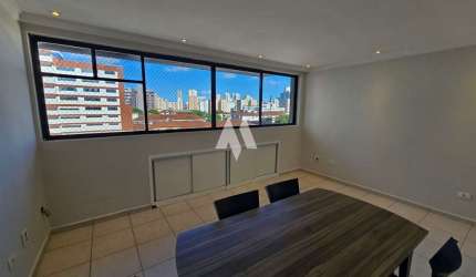 Sala Comercial, Campo Grande 78 metros, 1 vaga