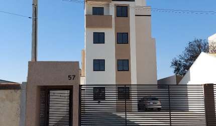 Cobertura duplex, 3 quartos, vista panorâmica