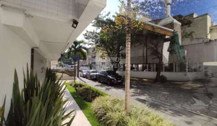 Cobertura com 3 quartos à venda na Rua Luiz Frederico Wagner, 183, Canasvieiras, Florianópolis por R$ 1.700.000