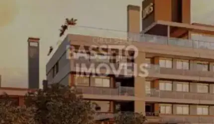 Apartamento com 2 quartos à venda na Rodovia Haroldo Soares Glavan, 795, Cacupé, Florianópolis por R$ 1.304.306