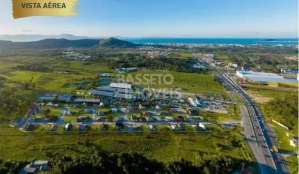 Terreno à venda na Rodovia José Carlos Daux, 104464, Canasvieiras, Florianópolis por R$ 549.000