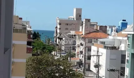 Apartamento com 2 quartos à venda na Rua Antônio Heil, 307, Canasvieiras, Florianópolis por R$ 916.000
