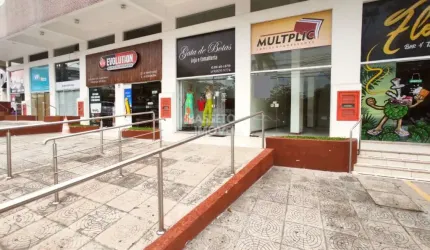 Ponto comercial à venda na Rua João Pio Duarte Silva, 94, Córrego Grande, Florianópolis por R$ 850.000