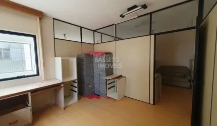 Sala comercial à venda na Rua Adolfo Melo, 35, Centro, Florianópolis por R$ 739.778