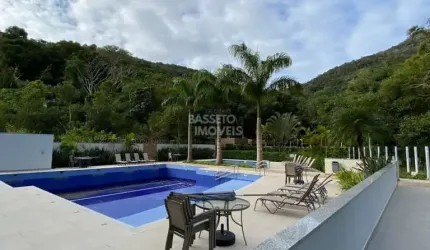 Apartamento com 3 quartos à venda na Rodovia Virgílio Várzea, 1572, Saco Grande, Florianópolis por R$ 1.150.000